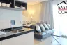 2 Bedroom Condo for rent in Nong Prue, Chonburi
