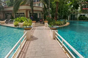 1 Bedroom Condo for sale in Nong Prue, Chonburi