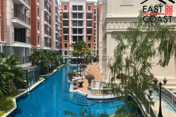 1 Bedroom Condo for rent in Nong Prue, Chonburi