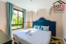 1 Bedroom Condo for rent in Nong Prue, Chonburi