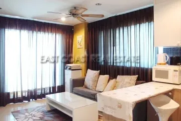 1 Bedroom Condo for Sale or Rent in Nong Prue, Chonburi