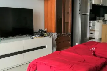 1 Bedroom Condo for rent in Nong Prue, Chonburi