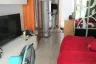 1 Bedroom Condo for rent in Nong Prue, Chonburi