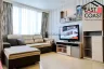 1 Bedroom Condo for rent in Nong Prue, Chonburi