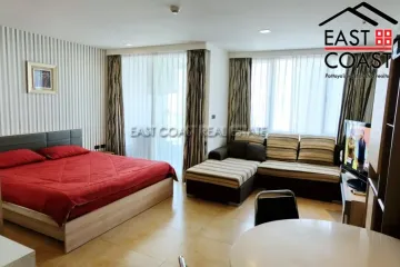 1 Bedroom Condo for rent in Nong Prue, Chonburi