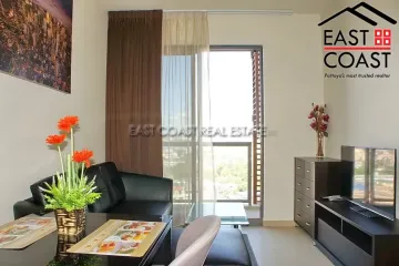 1 Bedroom Condo for Sale or Rent in Nong Prue, Chonburi