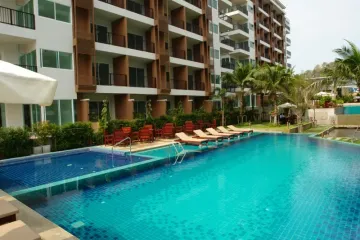 1 Bedroom Condo for Sale or Rent in Nong Prue, Chonburi