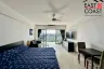 1 Bedroom Condo for rent in Nong Prue, Chonburi