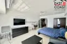 1 Bedroom Condo for rent in Nong Prue, Chonburi