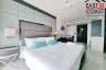 1 Bedroom Condo for rent in Nong Prue, Chonburi