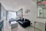 1 Bedroom Condo for rent in Nong Prue, Chonburi