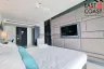 1 Bedroom Condo for rent in Nong Prue, Chonburi
