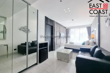 1 Bedroom Condo for rent in Nong Prue, Chonburi