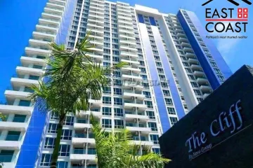 1 Bedroom Condo for rent in Nong Prue, Chonburi