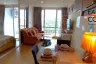 1 Bedroom Condo for rent in Nong Prue, Chonburi