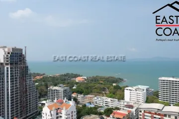 1 Bedroom Condo for rent in Nong Prue, Chonburi