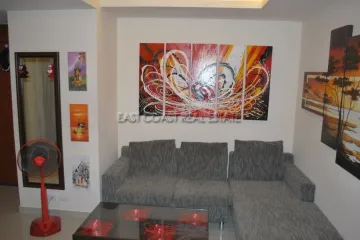 1 Bedroom Condo for rent in Nong Prue, Chonburi