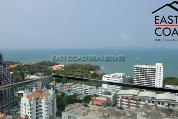1 Bedroom Condo for rent in Nong Prue, Chonburi