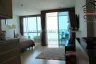 1 Bedroom Condo for rent in Nong Prue, Chonburi
