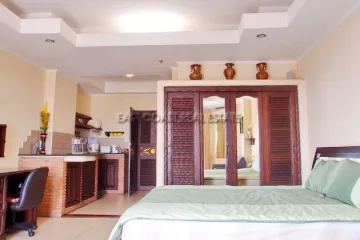 1 Bedroom Condo for rent in Nong Prue, Chonburi