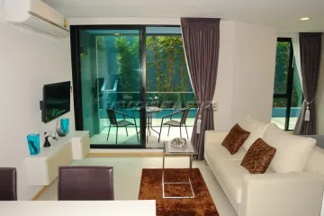 1 Bedroom Condo for Sale or Rent in Nong Prue, Chonburi