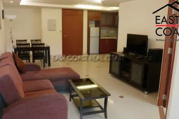 1 Bedroom Condo for rent in Nong Prue, Chonburi