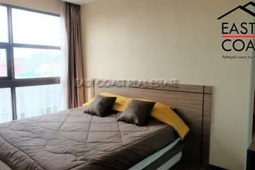 1 Bedroom Condo for rent in Nong Prue, Chonburi