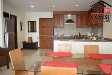 1 Bedroom Condo for rent in Na Jomtien, Chonburi
