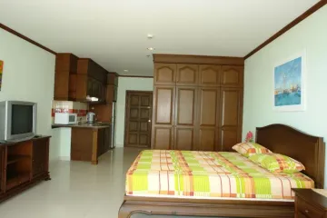 1 Bedroom Condo for Sale or Rent in Nong Prue, Chonburi