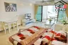 1 Bedroom Condo for rent in Nong Prue, Chonburi