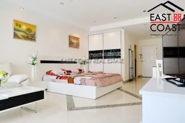 1 Bedroom Condo for rent in Nong Prue, Chonburi
