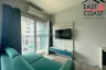 1 Bedroom Condo for rent in Nong Prue, Chonburi