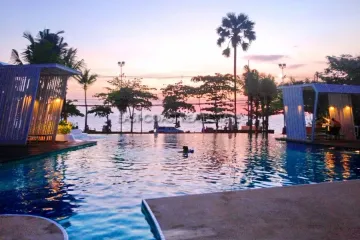 1 Bedroom Condo for rent in Nong Prue, Chonburi