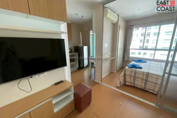 1 Bedroom Condo for rent in Nong Prue, Chonburi