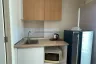 1 Bedroom Condo for rent in Nong Prue, Chonburi