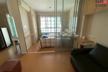 1 Bedroom Condo for rent in Nong Prue, Chonburi