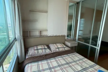 1 Bedroom Condo for rent in Nong Prue, Chonburi