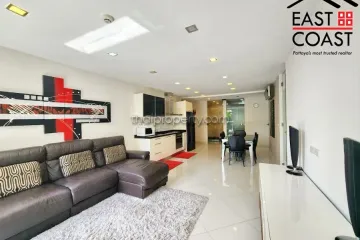 3 Bedroom Condo for sale in Na Kluea, Chonburi