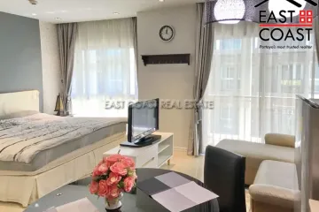 1 Bedroom Condo for Sale or Rent in Nong Prue, Chonburi