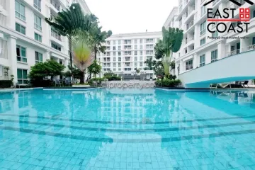 1 Bedroom Condo for Sale or Rent in Nong Prue, Chonburi