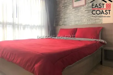 1 Bedroom Condo for rent in Nong Prue, Chonburi