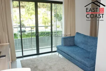 1 Bedroom Condo for rent in Nong Prue, Chonburi