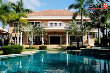 3 Bedroom House for sale in Pong, Chonburi