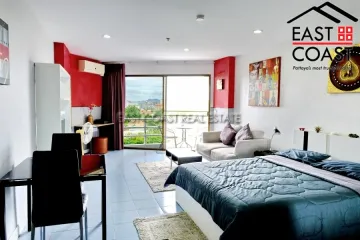 1 Bedroom Condo for rent in Nong Prue, Chonburi