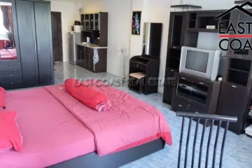 1 Bedroom Condo for rent in Na Jomtien, Chonburi