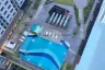 1 Bedroom Condo for rent in Nong Prue, Chonburi