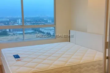 1 Bedroom Condo for rent in Nong Prue, Chonburi