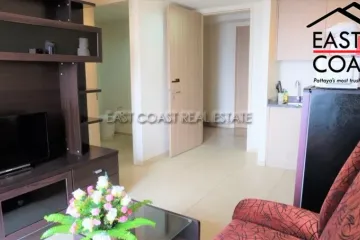 1 Bedroom Condo for Sale or Rent in Nong Prue, Chonburi
