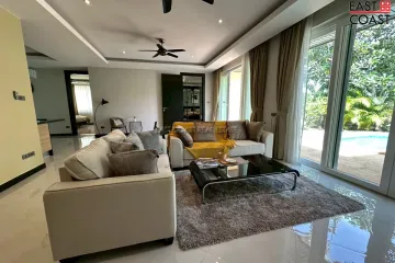 4 Bedroom House for sale in Pong, Chonburi
