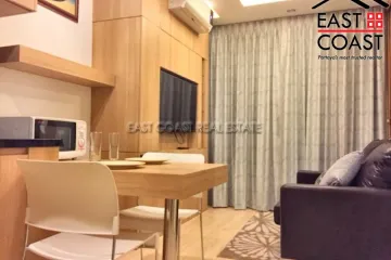 1 Bedroom Condo for Sale or Rent in Nong Prue, Chonburi